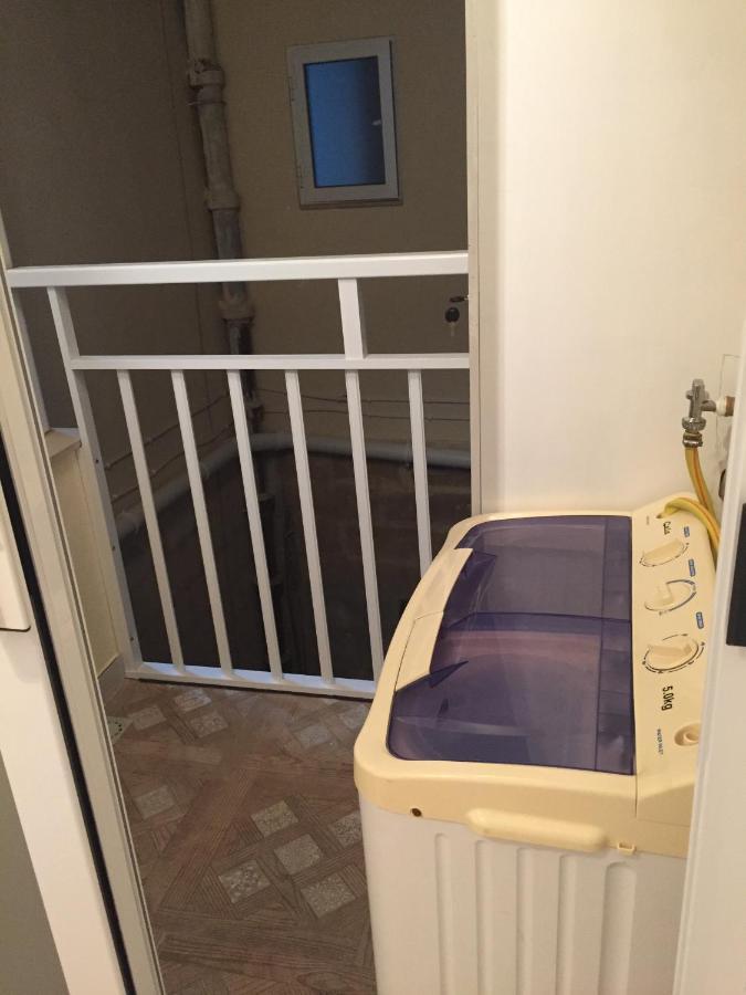 Rose Building Apartment Cospicua Exterior foto