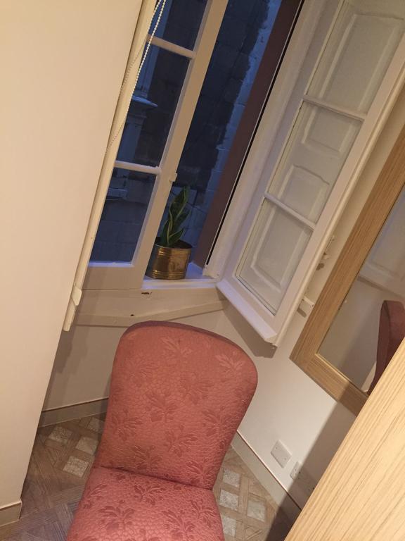 Rose Building Apartment Cospicua Exterior foto